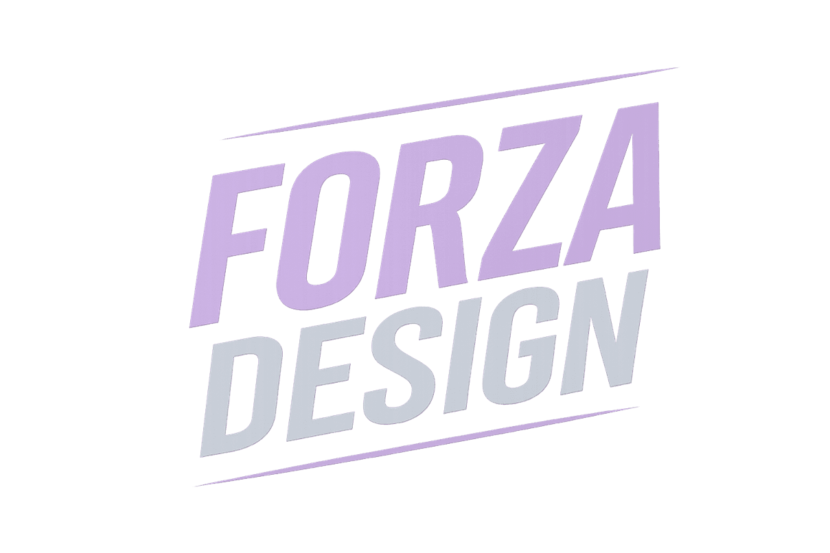 Forza Design – obrt za usluge